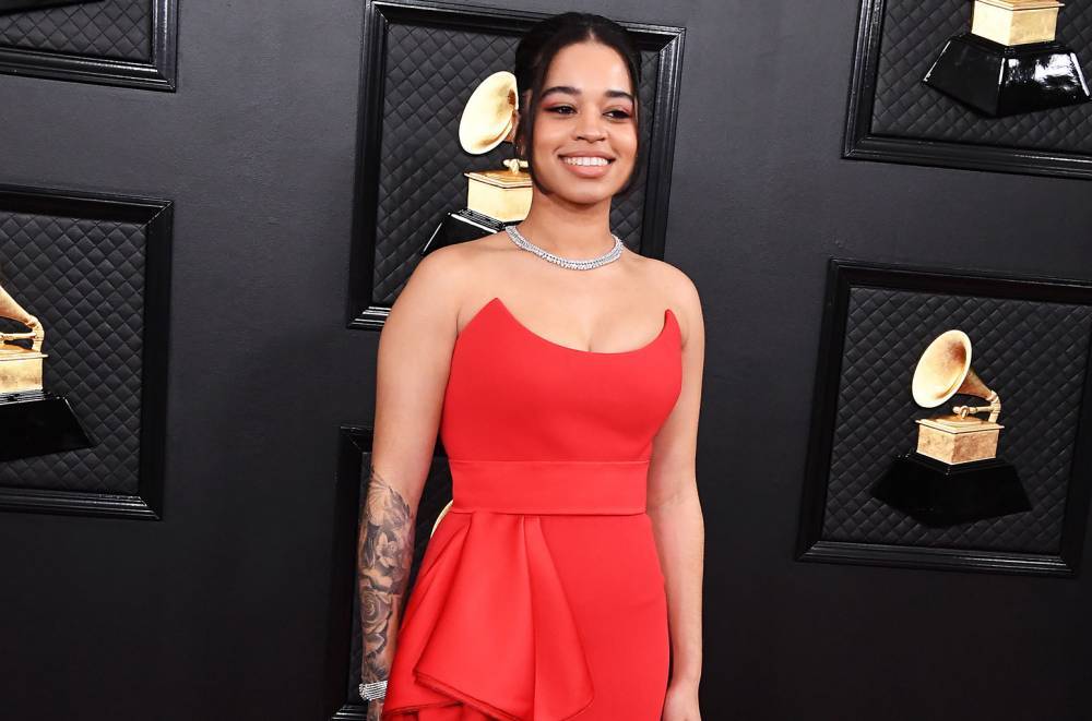Ella Mai Reveals What Beyoncé Said to Her When They Met at the Roc Nation Brunch - www.billboard.com