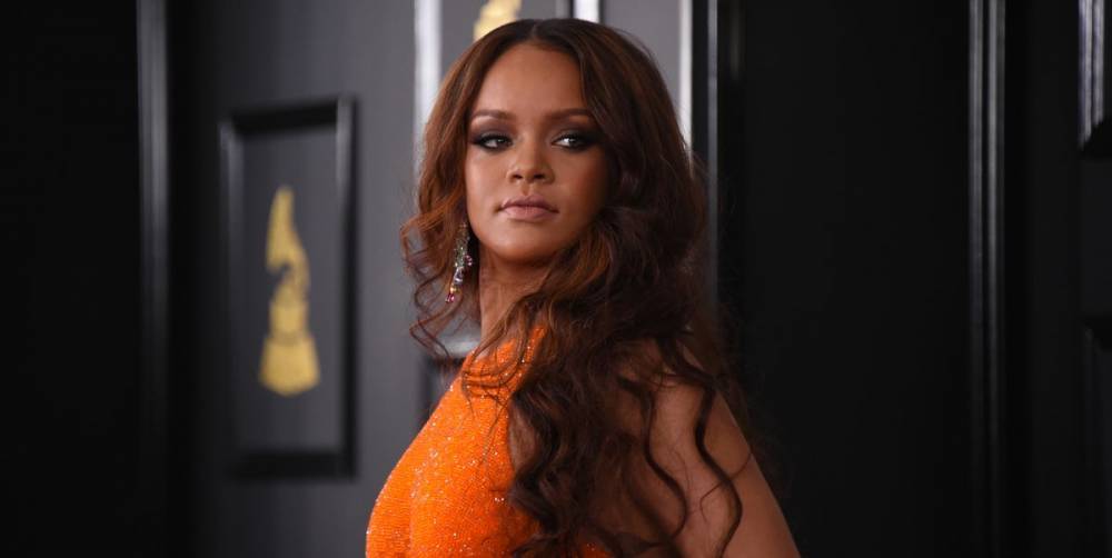 Why Rihanna Isn't at the 2020 Grammys - www.elle.com - Los Angeles