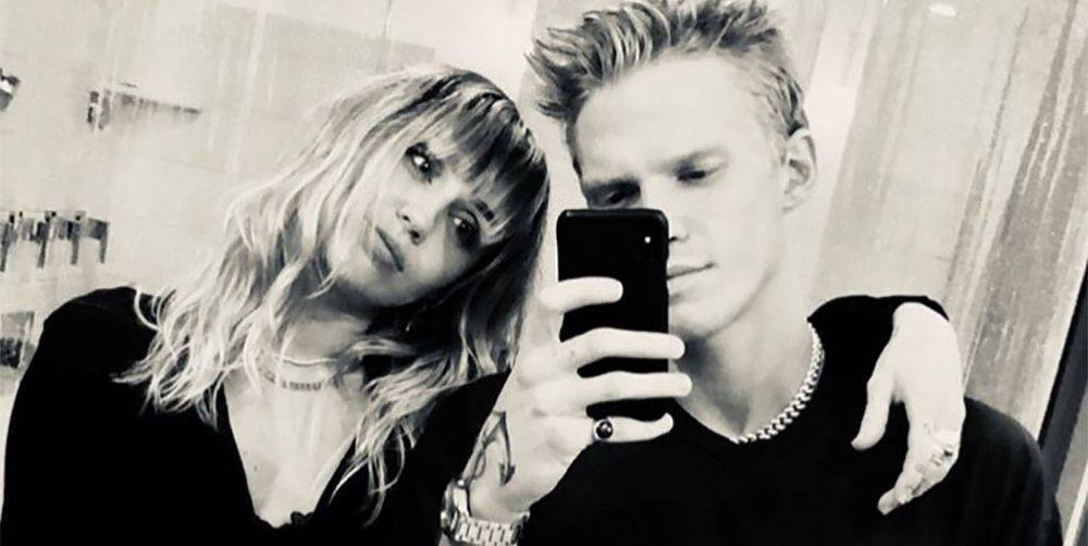 Why Miley Cyrus and Cody Simpson Aren't at the 2020 Grammys - www.elle.com - Los Angeles