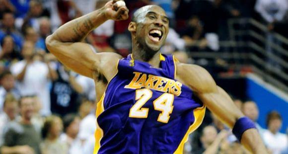 RIP Mamba: A look at Kobe Bryant's journey from an athlete to NBA’s legendary 18 time All Star player - www.pinkvilla.com - Hollywood