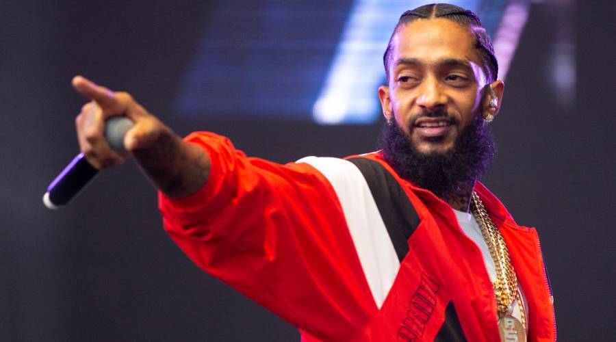 Meek Mill &amp; Roddy Ricch Debut New Song Dedicated To Nipsey Hussle During The 2020 Grammy Awards - genius.com