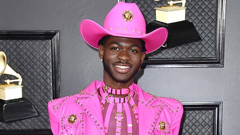 An Epic Performance and 2 Wins: Lil Nas X's Big Night at the Grammys - www.hollywoodreporter.com - Los Angeles
