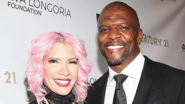 Terry Crews Remembers ‘Father’ Kobe Bryant As Wife Rebecca Shares ‘Prayers’ For Vanessa - hollywoodlife.com
