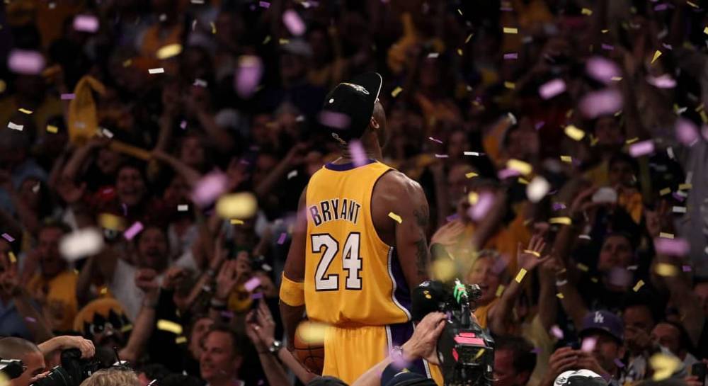 The Grammy Awards will reportedly pay tribute to Kobe Bryant during tonight’s ceremony - www.thefader.com