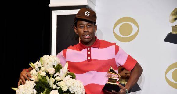 Rapper Tyler, the Creator reflects on first Grammys win: Feels like rap nomination was a backhanded compliment - www.pinkvilla.com