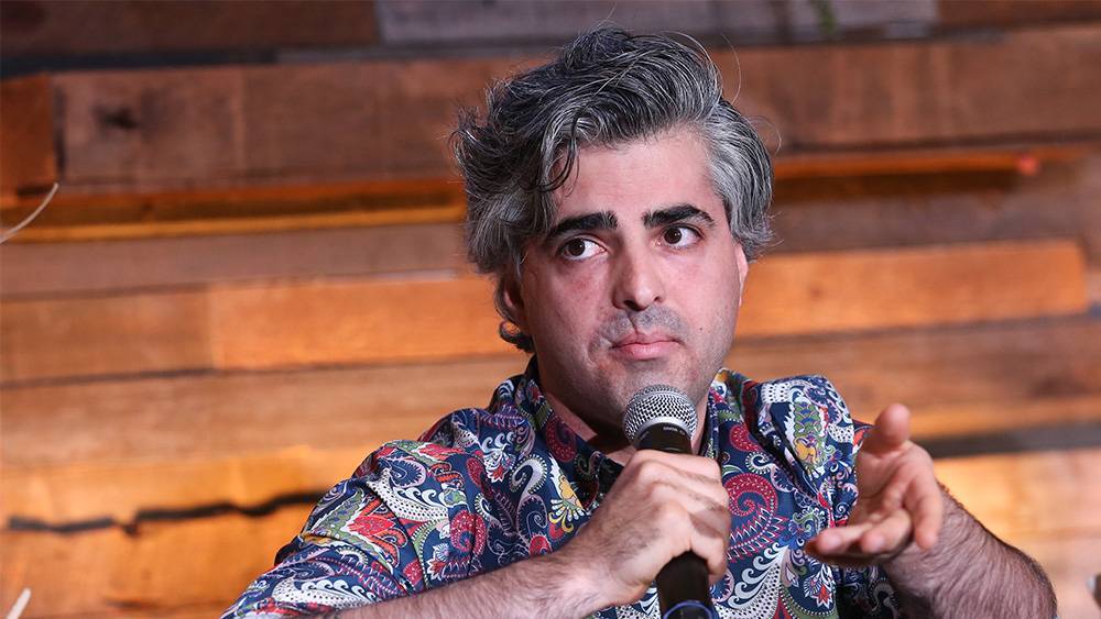 ‘The Cave’ Director Feras Fayyad Arrives In Los Angeles After Visa Issues Are Finally Resolved - deadline.com - USA - city Copenhagen