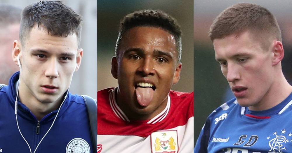 Transfer news LIVE as Rangers and Celtic plus Aberdeen, Hearts and Hibs eye signings - www.dailyrecord.co.uk - city Bristol