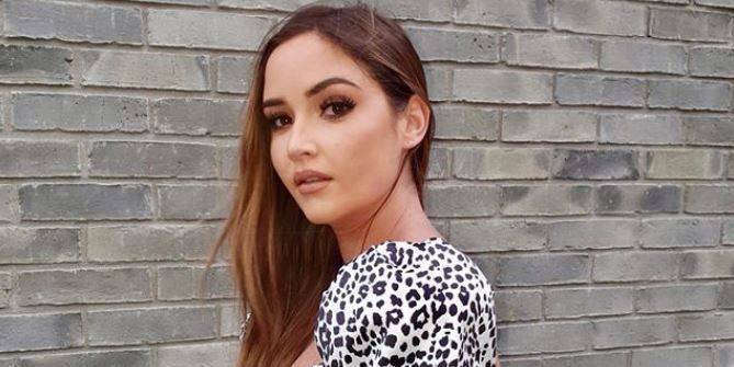 I'm a Celebrity winner Jacqueline Jossa admits she "can't wait" for EastEnders reunion at NTAs - www.digitalspy.com - Britain - county Graham