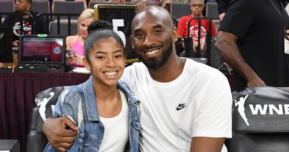 Kobe Bryant tragedy: Raheem Sterling and Marcus Rashford share tributes to basketball legend, killed with 13-year-old daughter in helicopter crash - www.manchestereveningnews.co.uk - Los Angeles