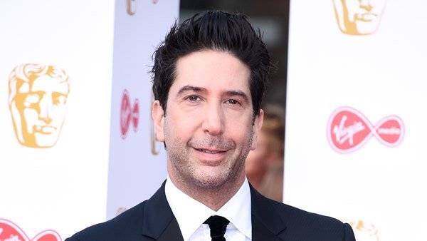 Friends ended well so why mess with it? David Schwimmer dismisses revival rumour - www.breakingnews.ie