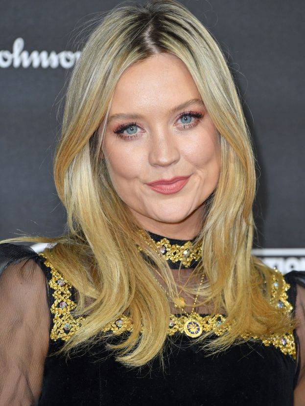 Love Island host Laura Whitmore snaps back at trolls who insist she should be sacked for ‘excessive’ jet set filming schedule - www.celebsnow.co.uk - Britain - Ireland - South Africa - county Love