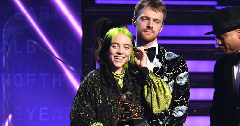 Grammy Awards 2020: The full list of winners - www.officialcharts.com
