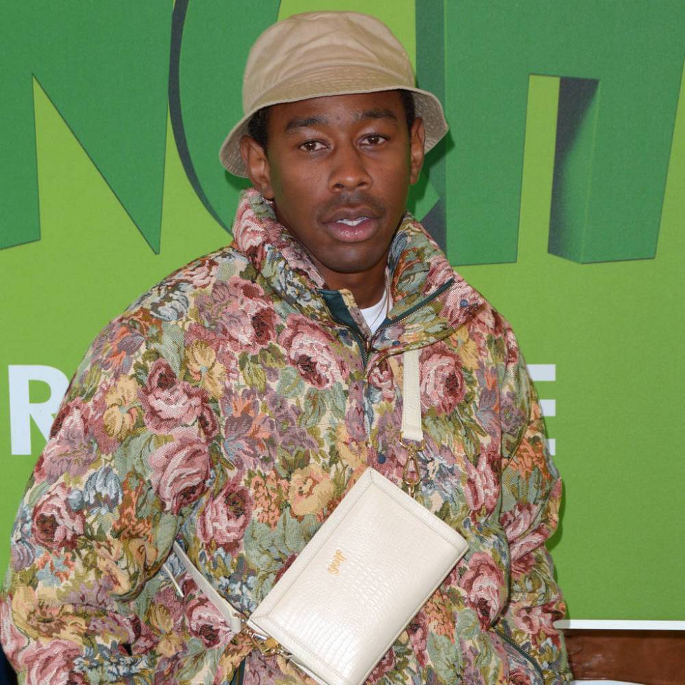 Tyler, the Creator labels blasts Grammys’ rap and urban categories - www.peoplemagazine.co.za