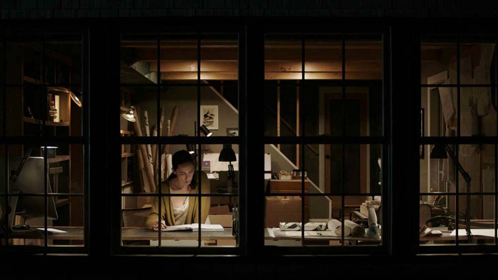 Sundance: Searchlight Scores Rebecca Hall Thriller 'The Night House' - www.hollywoodreporter.com