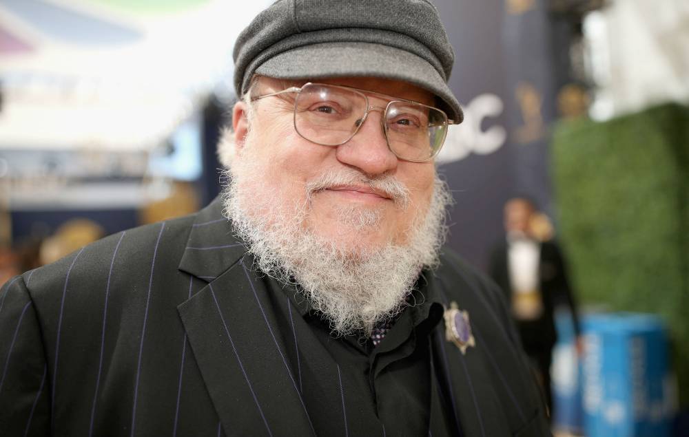 George RR Martin hints ‘Game Of Thrones’ books will end differently to the show - www.nme.com