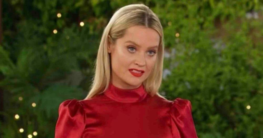 Laura Whitmore hits back at claims she’s contributing to climate crisis with travelling for Love Island - www.ok.co.uk - city Cape Town
