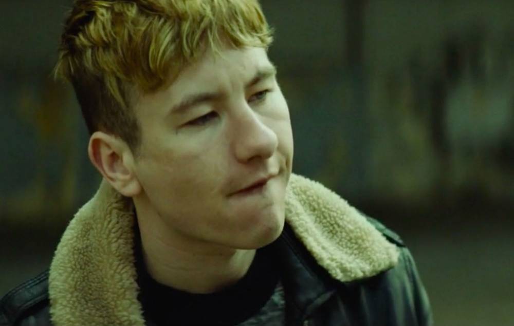 ‘Calm With Horses’ debuts tense first trailer starring ‘The Eternals” Barry Keoghan - www.nme.com