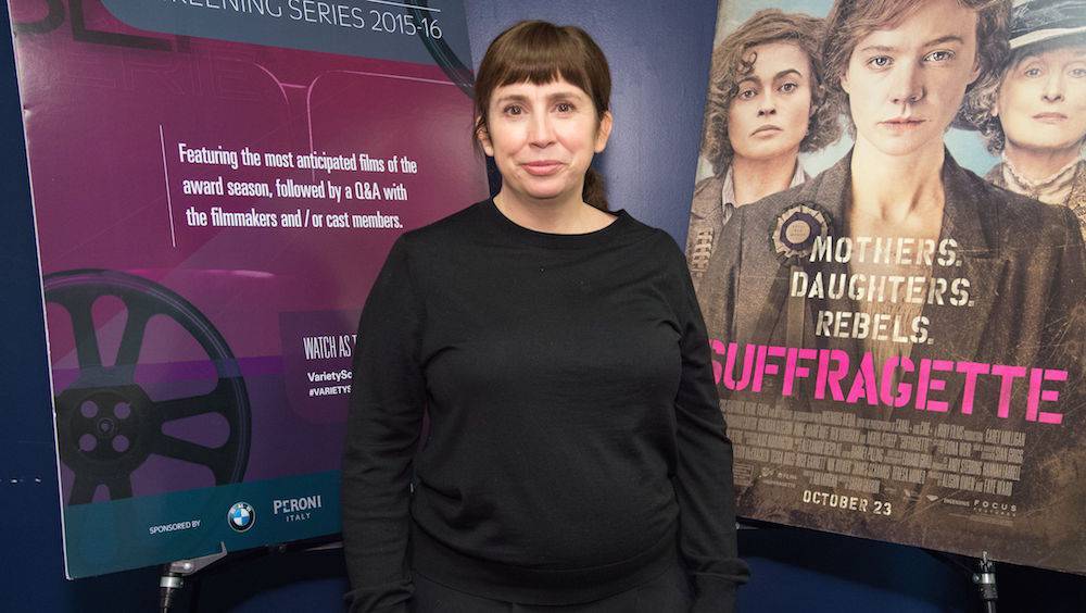 “The Iron Lady,” “Suffragette” Writer Abi Morgan Reveals Breast Cancer Diagnosis - variety.com - Britain