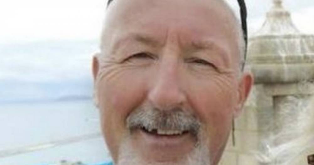Body of missing Scots kayaker found washed up on Balaeric Island beach - www.dailyrecord.co.uk - Spain - Scotland