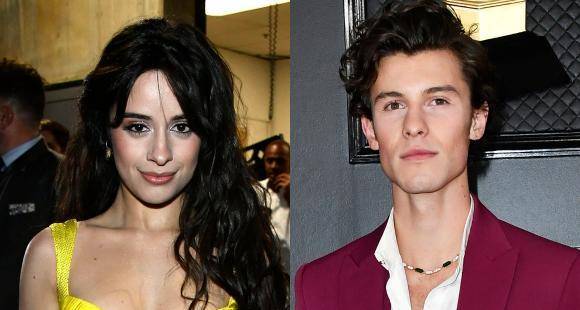 Grammys 2020: Camila Cabello and Shawn Mendes spark breakup rumours after separate red carpet appearances - www.pinkvilla.com
