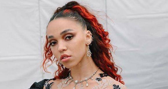 FKA Twigs’ did not get to sing during the last star Price tribute - www.pinkvilla.com