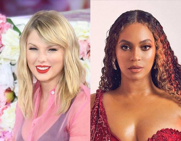 Here’s Why Taylor Swift, Beyonce and Lady Gaga Were MIA at the 2020 Grammy Awards - www.eonline.com
