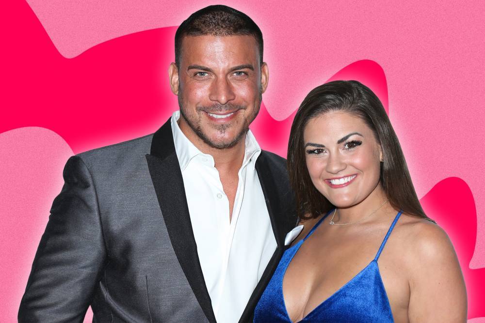 Take a Look at Jax Taylor and Brittany Cartwright’s Newly Decked Out Backyard - www.bravotv.com