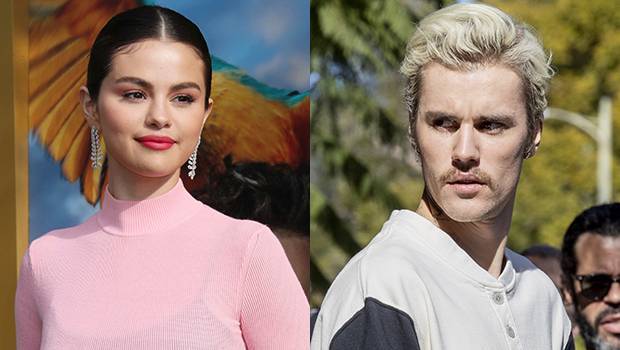 Selena Gomez Admits She Suffered ‘Emotional Abuse’ During On/Off Justin Bieber Relationship - hollywoodlife.com