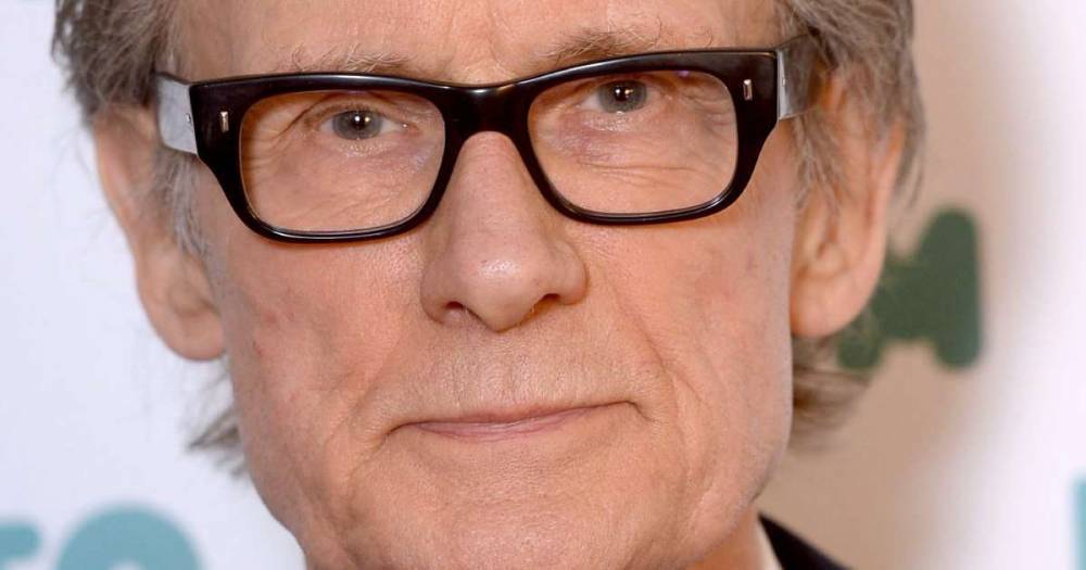 Bill Nighy reveals real reason he never watches himself on screen - www.msn.com - Britain - Germany