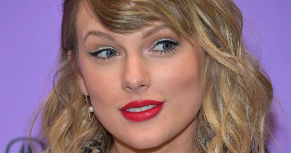 Here's Why Taylor Swift Decided to Skip the 2020 Grammy Awards, Since I Know You're Wondering - www.msn.com