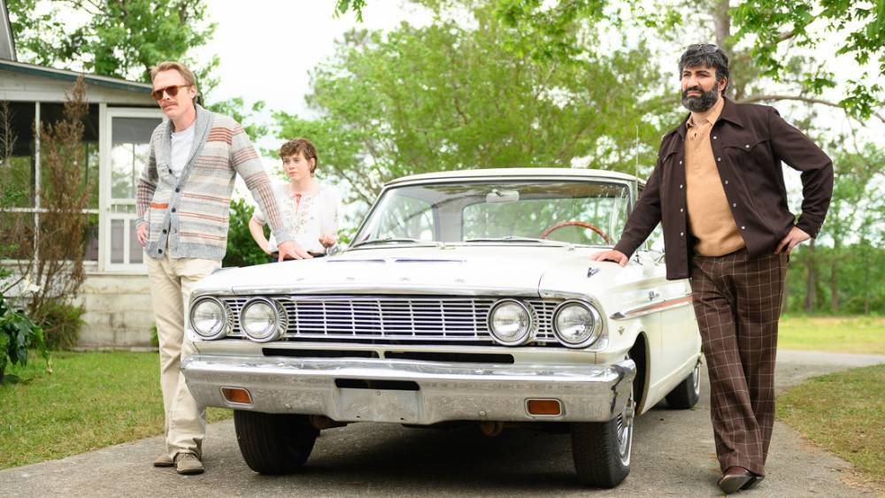 Amazon Studios Buys ‘Uncle Frank’ Out of Sundance (EXCLUSIVE) - variety.com - USA