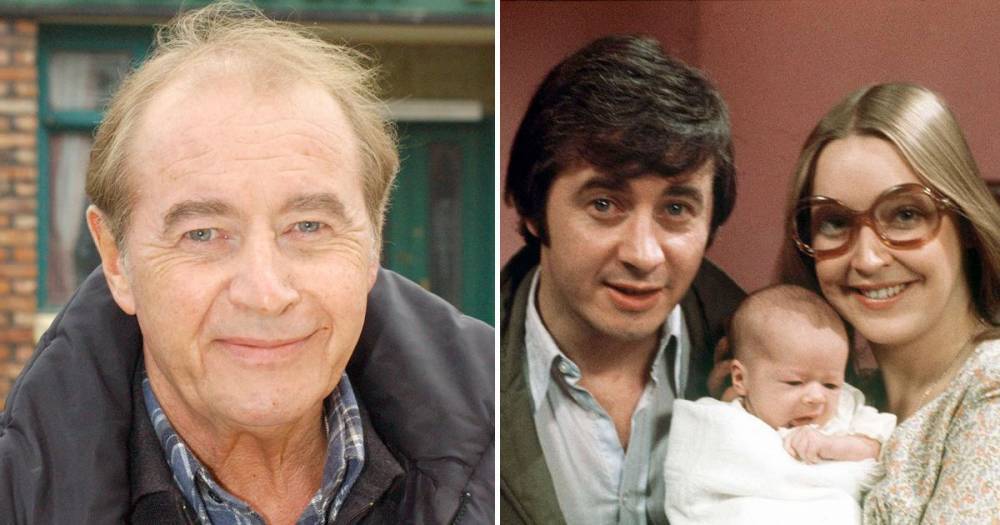 Coronation Street actor Neville Buswell, who played Ray Langton, dies aged 77 - www.manchestereveningnews.co.uk - Las Vegas