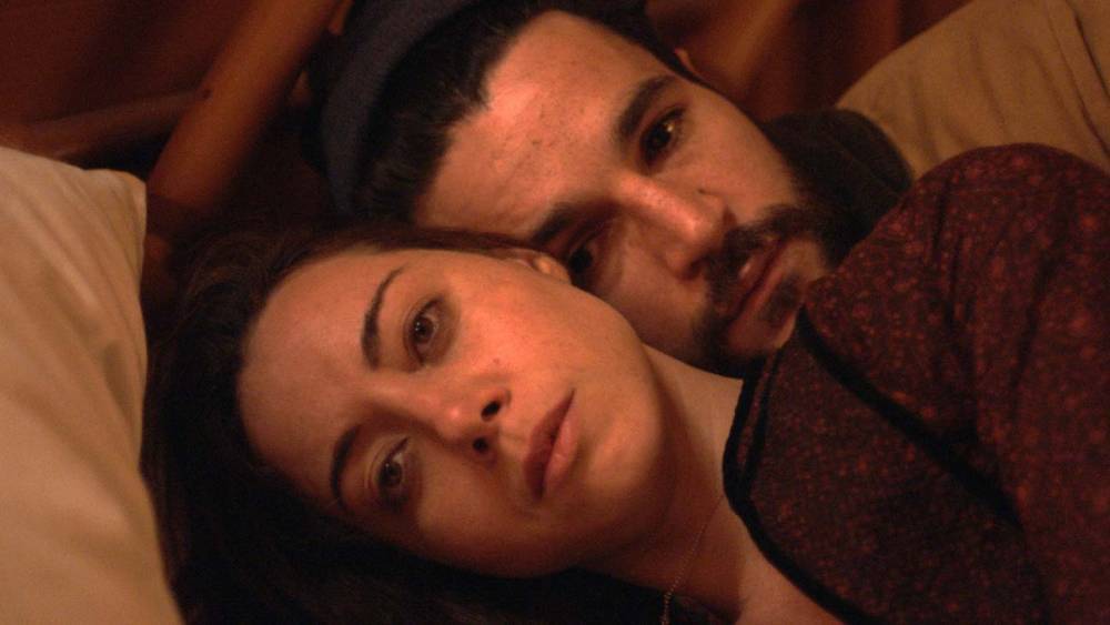 'Black Bear': Film Review | Sundance 2020 - www.hollywoodreporter.com