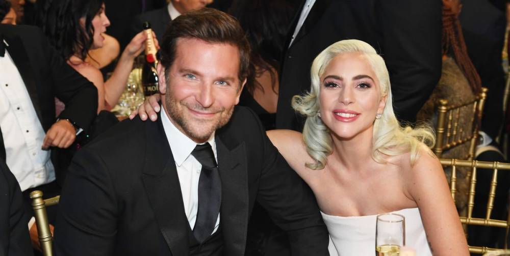 Why Lady Gaga and Bradley Cooper Skipped the 2020 Grammys - www.elle.com