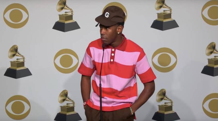 Tyler, The Creator Calls Rap &amp; Urban Grammy Categories “A Politically Correct Way To Say The N-Word” - genius.com