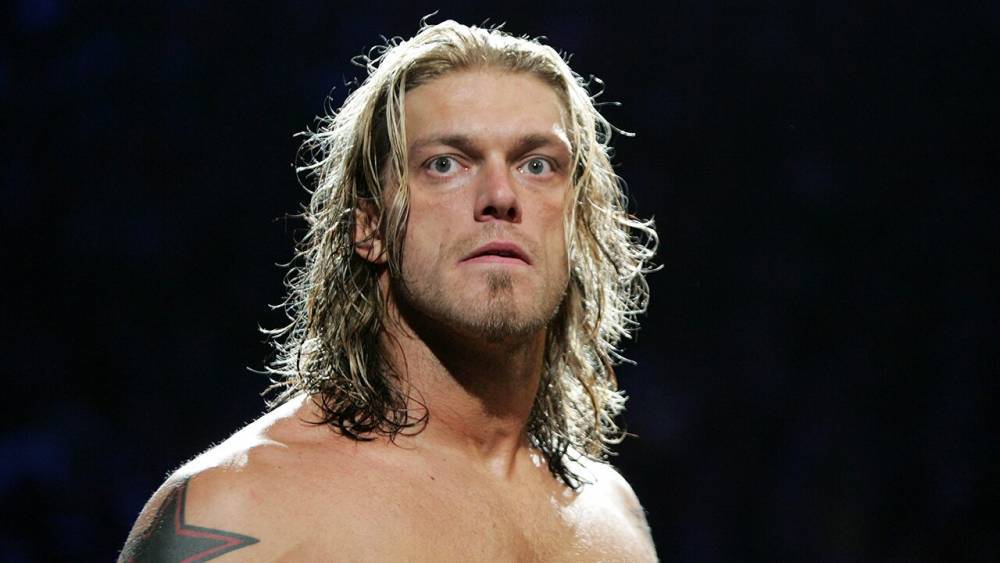 WWE’s Edge returns to wrestling ring after 2011 retirement - www.foxnews.com - Texas