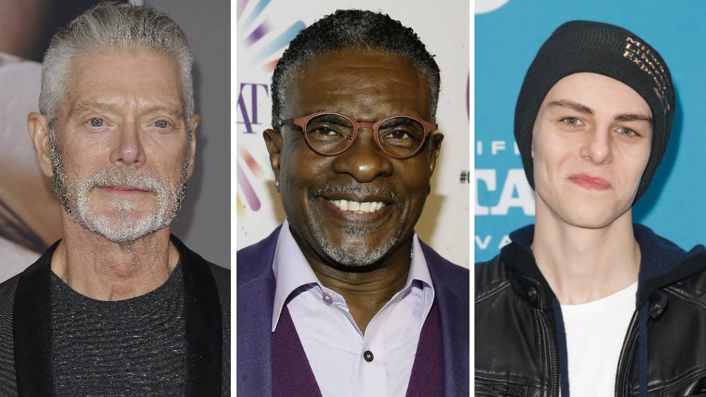 Stephen Lang, Keith David &amp; Chris Galust Join Guy Pearce In Exorcism Horror ‘The Seventh Day’ - deadline.com - Mexico