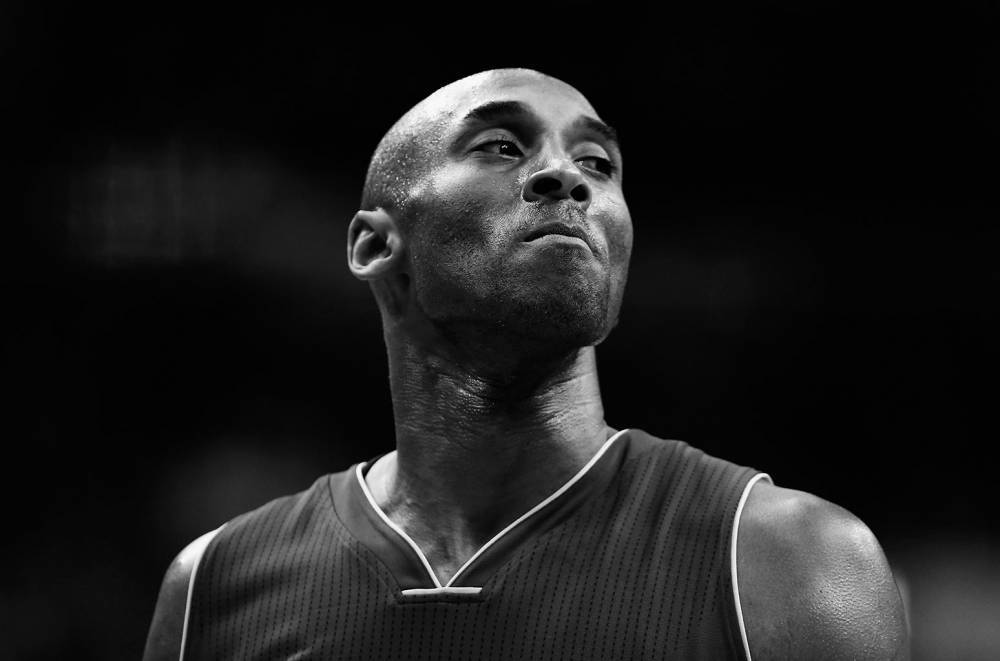 Kobe Bryant's Helicopter Flew in Fog That Grounded Other Choppers - www.billboard.com - Los Angeles