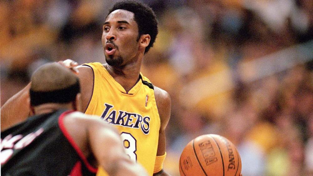 Kobe Bryant Death: BBC Apologizes for Using LeBron James Footage - www.hollywoodreporter.com