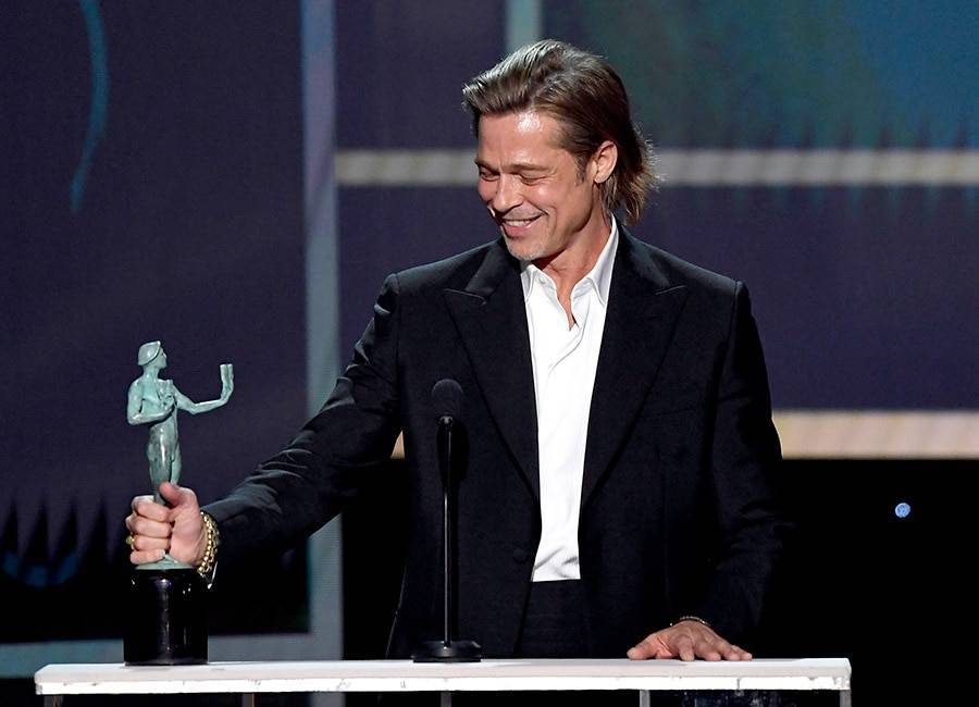Brad Pitt admits he ‘panicked’ when coming up with Irish accent for Snatch - evoke.ie - Ireland