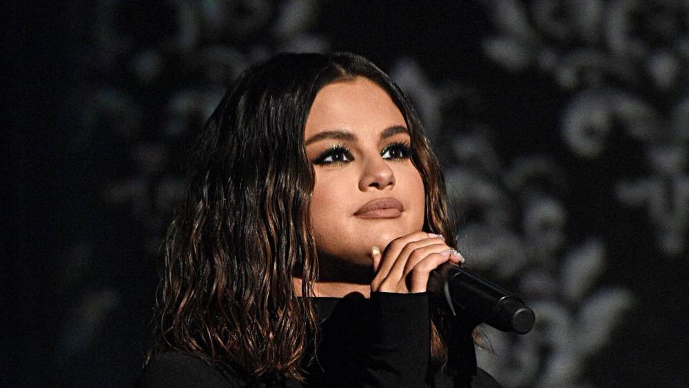 Selena Gomez Sought 'Respectful Closure' With 'Lose You to Love Me' - www.mtv.com - county Love