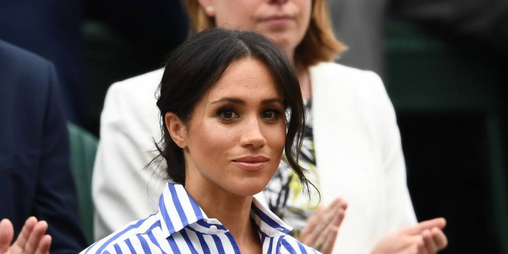 Thomas Markle Threatens to Do Monthly Interviews If Meghan Doesn't Call Him - www.cosmopolitan.com - Britain - county Thomas