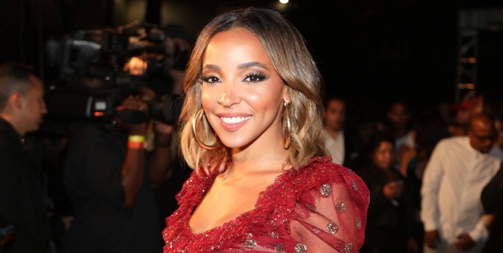 Tinashe Had a Moment With Beyoncé and Jay-Z After Switching to Jay-Z's Record Label, Roc Nation - www.cosmopolitan.com