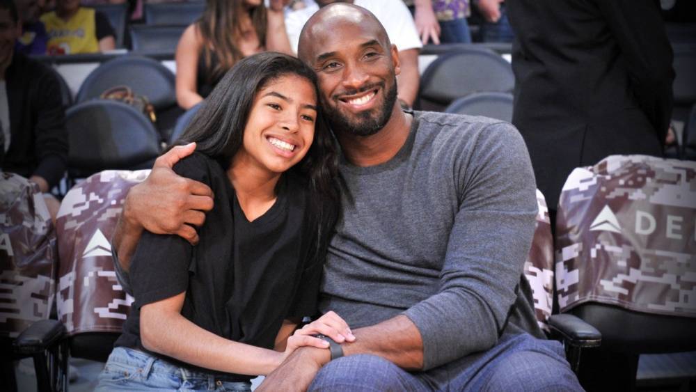 Kobe Bryant Filed 'Mambacita' Trademark for Daughter Gianna Less Than a Month Before Their Deaths - www.etonline.com - Los Angeles - California