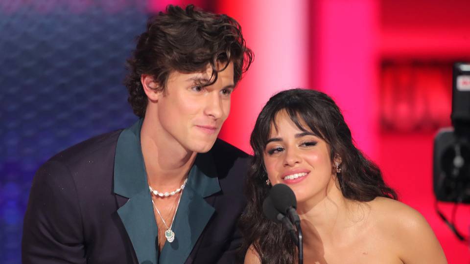 Camila Cabello Shawn Mendes Responded to Those Grammy Breakup Rumors in the Best way - stylecaster.com - city Havana