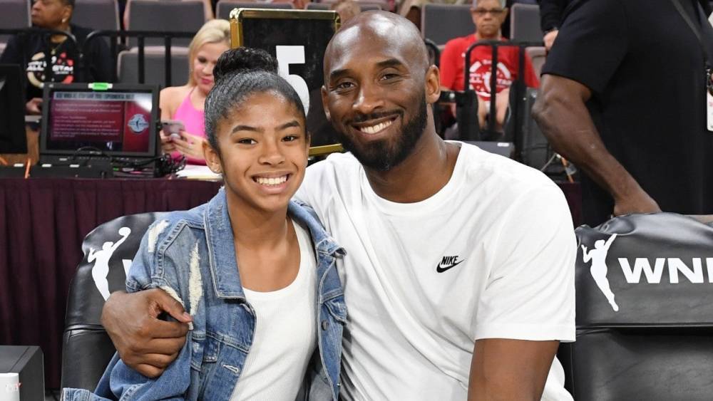 Kobe and Gianna Bryant's Bond: How His Daughter Was Poised to Take Over His Basketball Legacy - www.etonline.com - California