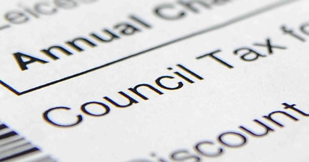 2.99pc council tax increase proposed for Oldham residents - www.manchestereveningnews.co.uk - county Oldham