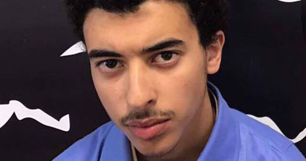 Brother of suicide bomber in court accused of Manchester Arena mass murder - www.dailyrecord.co.uk - Britain - Manchester - Libya