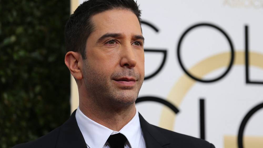'Friends' star David Schwimmer shoots down reunion hopes, advocates for a reboot with a more diverse cast - www.foxnews.com