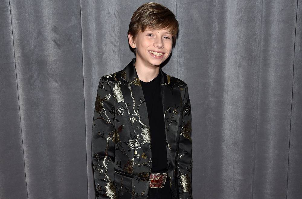Mason Ramsey Reveals What Rehearsals Were Like For That Star-Studded 'Old Town Road' Grammys Performance - www.billboard.com